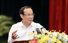 Bí thư Nguyễn Văn Nên: TP HCM khí thế hừng hực khi có Nghị quyết 98