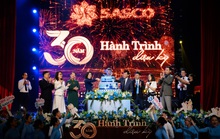 Bản hòa ca diệu kỳ hành trình 30 năm SASCO