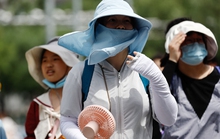 Mỹ - Trung Quốc nối lại ngoại giao khí hậu