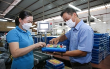 Nâng chất đội ngũ cán bộ Công đoàn cơ sở