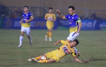CLB Hà Nội quyết tâm trở lại cuộc đua vô địch