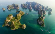 3 di sản Việt vào top các di sản ấn tượng Đông Nam Á
