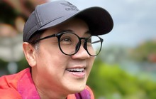 NSƯT Thành Lộc sắp ra mắt sân khấu kịch nói Thiên Đăng