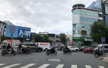 TP HCM se lạnh trong ngày đầu tuần