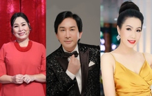 Hồng Vân, Kim Tử Long, Trịnh Kim Chi liệu cơm gắp mắm khi tham gia 3 liên hoan sân khấu
