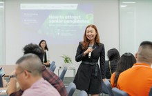 Gạt bỏ tư duy làm sếp khi tìm việc