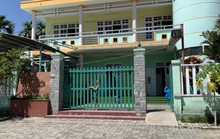 Bé trai còn nguyên dây rốn bị bỏ rơi ở Đà Nẵng