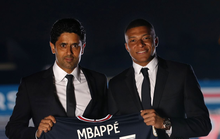 Mbappe và Chủ tịch PSG sẽ lần đầu đối mặt sau bức thư gây sốc châu Âu