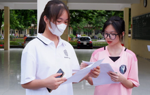 Thanh Hóa có 935 thí sinh đạt điểm 10 kỳ thi THPT 2023