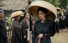 Kaity Nguyễn cuốn hút trong “Người vợ cuối cùng” của Victor Vũ