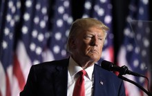 Đòn mạnh nhất sắp giáng xuống ông Trump?