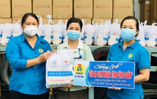 Sự hài lòng của đoàn viên làm thước đo
