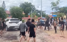 Khởi tố, bắt giam 24 đối tượng trong vụ hỗn chiến ở Ba Đồn