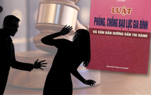 Nhiều điểm mới trong Luật Phòng, chống bạo lực gia đình