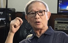 Biên kịch Trần Đức Tuấn, người nổi tiếng với bộ phim Mê Kông ký sự, qua đời
