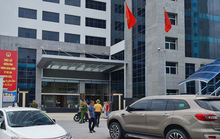 Tổng giám đốc Công ty CP Đăng kiểm xe Cơ giới đường bộ Quảng Ninh tử vong, nghi nhảy lầu tự tử