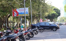 TP HCM rà soát các khu đất trống xây bãi đậu xe lắp ghép
