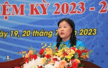 Huy động mọi nguồn lực để chăm lo cho đoàn viên - lao động