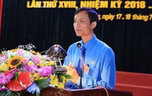 Phó Trưởng ban Dân vận Tỉnh ủy Hải Dương bị đình chỉ công tác