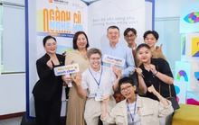 Tìm nghề mới trong ngành cũ