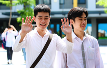 Điểm sàn ngành y khoa, răng hàm mặt: 22,5
