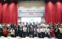 Y học thể thao thay đổi sau đại dịch COVID-19