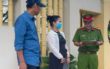 Xưng là nữ giám đốc công ty thép, lừa chạy án hơn 500 triệu đồng