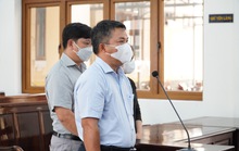 Vụ án xảy ra tại Công ty Phú Việt Tín: Đề nghị đổi tội danh