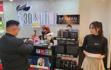 Nerman trở thành số 1, hơn 1000 điểm phân phối, chọn Đoàn Văn Hậu làm đại sứ