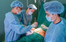 Ôm hận vì nâng cấp vòng 3