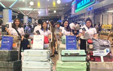 Lao động Việt an tâm khi yen Nhật tăng giá