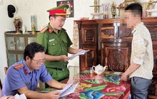 Quảng Ngãi: Tạm giam viên chức Văn phòng đăng ký đất đai thị xã Đức Phổ