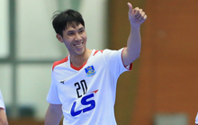 Thái Sơn Nam xây chắc ngôi đầu Giải Futsal HDBank VĐQG 2023