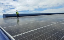 EVNHCMC: Tiết kiệm được 294,80 triệu kWh điện trong 6 tháng