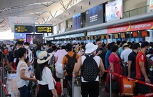 9 lần lừa đảo xin việc tại sân bay Đà Nẵng, 2 đối tượng trả giá