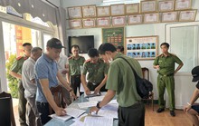 Đánh sập ổ nhóm tội phạm do người Trung Quốc cầm đầu, chuyển 5.000 tỉ ra nước ngoài