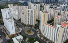 TP HCM có chủ trương bán đấu giá gần 5.000 căn hộ, nền đất