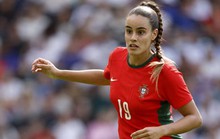 World Cup nữ 2023: Các tuyển thủ Bồ Đào Nha nói gì trước trận gặp đội Việt Nam?