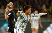 World Cup nữ 2023: Philippines thắng sốc New Zealand, bảng A căng như dây đàn