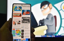 Quản chặt hơn việc dùng mạng xã hội