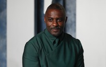 Tài tử Idris Elba: “Tôi suýt mất mạng!”