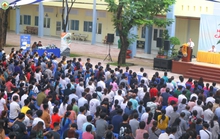 TP HCM: Trường đòi điểm học bạ lớp 9 mới được chọn tổ hợp môn tự chọn lớp 10