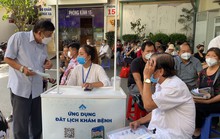 Hướng dẫn thanh toán khám, chữa bệnh BHYT theo mức lương cơ sở mới