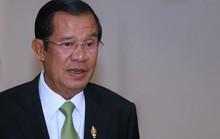 Thủ tướng Campuchia Hun Sen thông báo sẽ từ chức