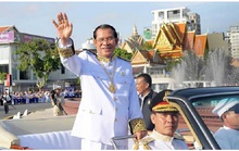 Sự nghiệp chính trị 38 năm của Thủ tướng Hun Sen
