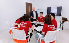 Cơ hội việc làm tại Đức
