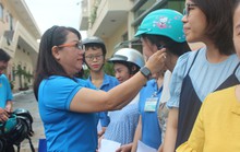 Xứng đáng với niềm tin