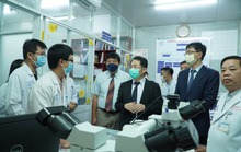 Bệnh viện Chợ Rẫy đẩy mạnh trí tuệ nhân tạo, công nghệ số