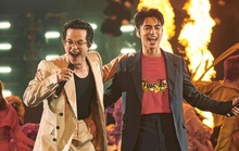 Hà Anh Tuấn vướng tranh cãi khi song ca cùng MONO