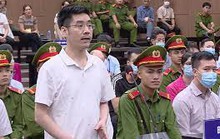 Hội đồng xét xử phiên toà Chuyến bay giải cứu: Cựu điều tra viên bị kết án chung thân